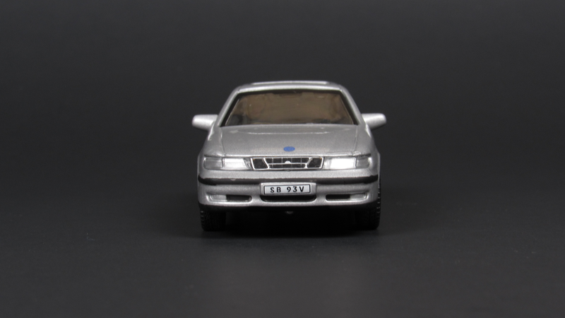 Illustration for article titled Hongwell Saab 9-3